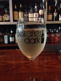 Product - The New Deli After Dark in Dedham, MA Delicatessen Restaurants
