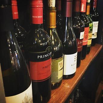 Product - The New Deli After Dark in Dedham, MA Delicatessen Restaurants