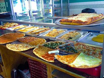 Product - The New Lorenzo's Pizzeria in Carmel, NY Pizza Restaurant