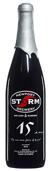 Product: Limited supply. Available for tastings only. - The Newport Storm Brewery in Newport, RI Pubs
