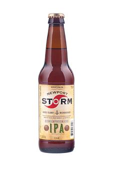 Product: Available for tasting and growler fills. - The Newport Storm Brewery in Newport, RI Pubs
