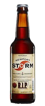 Product - The Newport Storm Brewery in Newport, RI Pubs