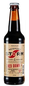 Product - The Newport Storm Brewery in Newport, RI Pubs