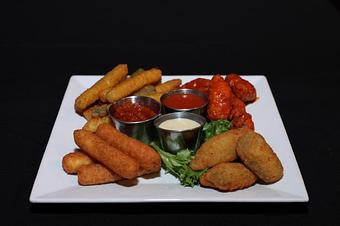 Product - The Nutty Irishman in Bay Shore, NY Bars & Grills