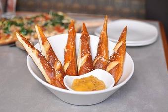 Product - The Office Beer Bar & Grill in Montclair, NJ Bars & Grills