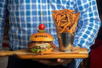 Product - The Office Delray in Delray Beach, FL American Restaurants Product - The Office Delray in Delray Beach, FL American Restaurants