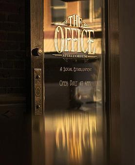 Product - The Office Spiritorium - The Office in Durango, CO American Restaurants