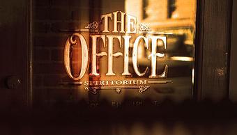 Product - The Office Spiritorium - The Office in Durango, CO American Restaurants
