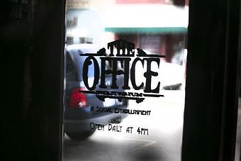 Product - The Office Spiritorium - The Office in Durango, CO American Restaurants