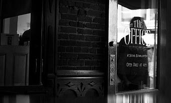 Product - The Office Spiritorium - The Office in Durango, CO American Restaurants