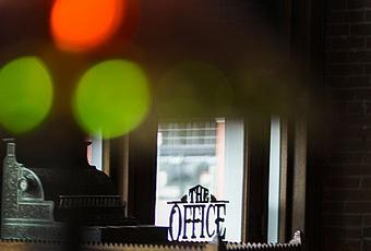 Product - The Office Spiritorium - The Office in Durango, CO American Restaurants