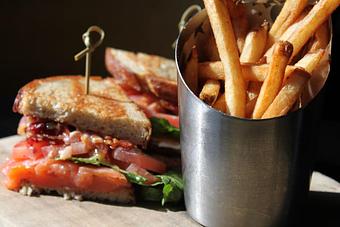 Product - The Office Tavern Grill in Morristown on The Green - Morristown, NJ American Restaurants