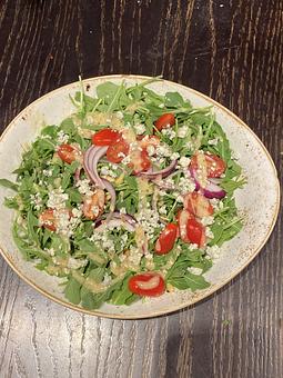 Product: Tavern Arugula - The Office Tavern Grill in Morristown on The Green - Morristown, NJ American Restaurants