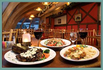 Product - The Olde Post Grille in Lake George, NY American Restaurants