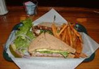 Product - The Olde Tymer's Cafe in Historical downtown - Durango, CO American Restaurants