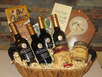 Product - The Olive Grove in Mendota Heights, MN Food & Beverage