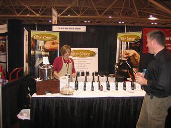 Product - The Olive Grove in Mendota Heights, MN Food & Beverage