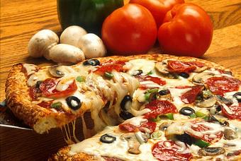 Product: Delicious pizzas - The Olive Tree Restaurant Hiram in Hiram, GA Greek Restaurants