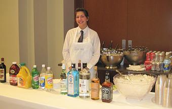 Product: Office party catering - The Olive Tree Restaurant Hiram in Hiram, GA Greek Restaurants