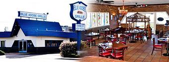 Product - The Original Blue Adobe Grille in Hidden Gem! - Mesa, AZ Bars & Grills