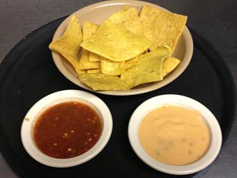 Product - The Original Casa Manana in Wichita Falls, TX Mexican Restaurants