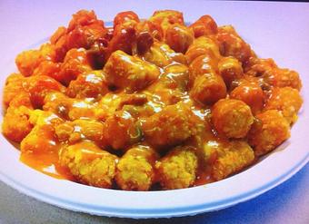 Product - The Original Chubby's in Denver, CO Mexican Restaurants