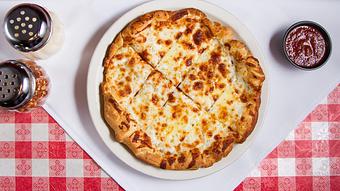 Product - The Original Italian Pie in Downtown CBD - New Orleans, LA Italian Restaurants