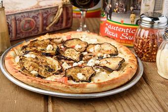 Product - The Original Italian Pie in Downtown CBD - New Orleans, LA Italian Restaurants