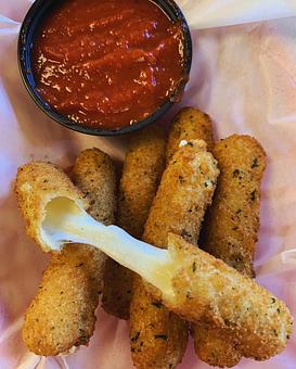 Product - The "Original" JJ Twigs in Palatine, IL Pizza Restaurant