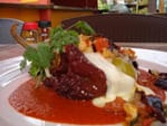Product - The Original Ninfa's on Navigation in Houston, TX Mexican Restaurants