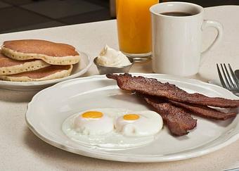 Product - The Original Pancake House in Rockville, MD Sandwich Shop Restaurants
