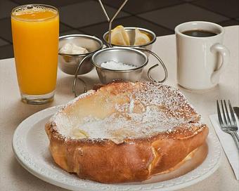 Product - The Original Pancake House in Rockville, MD Sandwich Shop Restaurants