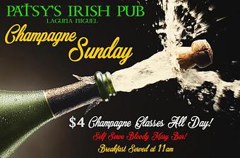 Product - The Original Patsy's Irish Pub, Laguna Niguel in Laguna Niguel, CA Bars & Grills