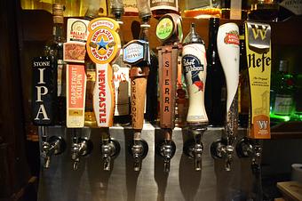 Product - The Original Patsy's Irish Pub, Laguna Niguel in Laguna Niguel, CA Bars & Grills