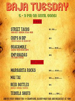 Product - The Original Patsy's Irish Pub, Laguna Niguel in Laguna Niguel, CA Bars & Grills