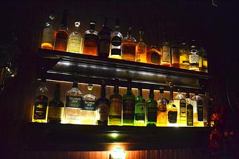 Product - The Original Patsy's Irish Pub, Laguna Niguel in Laguna Niguel, CA Bars & Grills