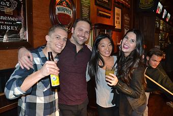 Product - The Original Patsy's Irish Pub, Laguna Niguel in Laguna Niguel, CA Bars & Grills