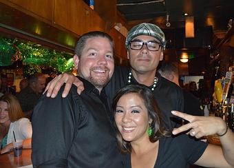 Product - The Original Patsy's Irish Pub, Laguna Niguel in Laguna Niguel, CA Bars & Grills