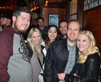 Product - The Original Patsy's Irish Pub, Laguna Niguel in Laguna Niguel, CA Bars & Grills