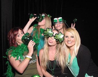 Product - The Original Patsy's Irish Pub, Laguna Niguel in Laguna Niguel, CA Bars & Grills