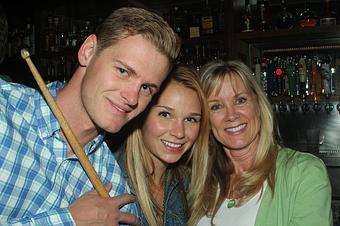 Product - The Original Patsy's Irish Pub, Laguna Niguel in Laguna Niguel, CA Bars & Grills