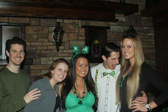 Product - The Original Patsy's Irish Pub, Laguna Niguel in Laguna Niguel, CA Bars & Grills