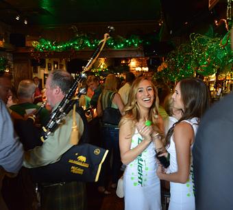 Product - The Original Patsy's Irish Pub, Laguna Niguel in Laguna Niguel, CA Bars & Grills