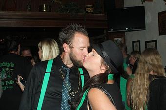 Product - The Original Patsy's Irish Pub, Laguna Niguel in Laguna Niguel, CA Bars & Grills