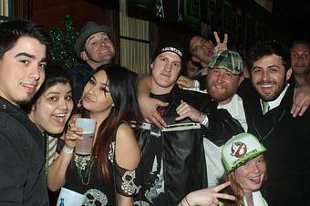 Product - The Original Patsy's Irish Pub, Laguna Niguel in Laguna Niguel, CA Bars & Grills
