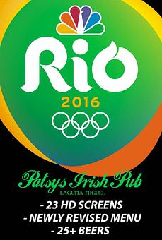 Product - The Original Patsy's Irish Pub, Laguna Niguel in Laguna Niguel, CA Bars & Grills