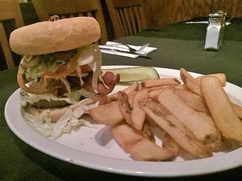 Product - The Original Patsy's Irish Pub, Laguna Niguel in Laguna Niguel, CA Bars & Grills