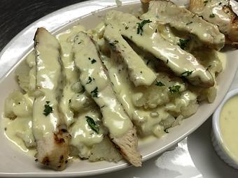 Product - The Original Patsy's Irish Pub, Laguna Niguel in Laguna Niguel, CA Bars & Grills