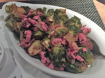 Product - The Original Patsy's Irish Pub, Laguna Niguel in Laguna Niguel, CA Bars & Grills