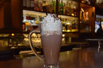 Product - The Original Patsy's Irish Pub, Laguna Niguel in Laguna Niguel, CA Bars & Grills